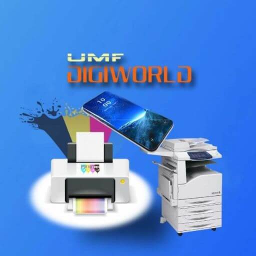 UMF DIGI WORLD