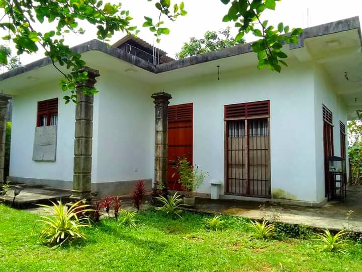 House for Sale in Achchuveli