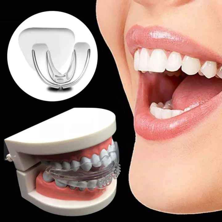 Tooth Brace Retainer Orthodontic Brace for sale