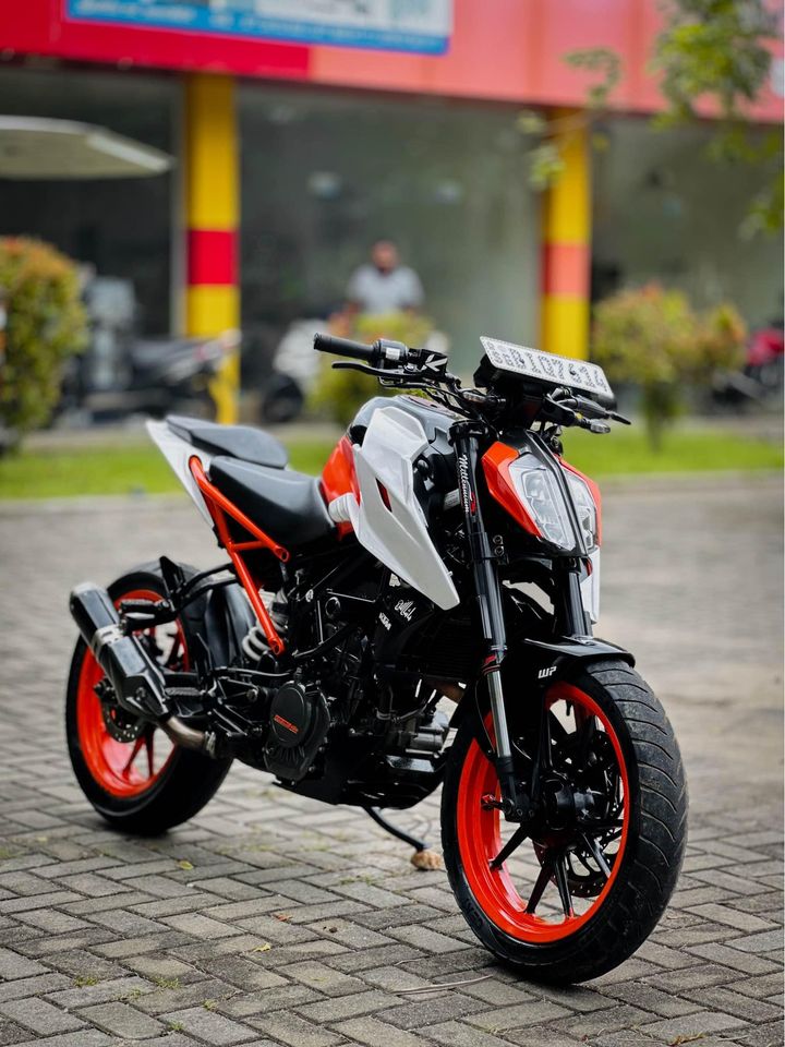 Ktm duke  for sale