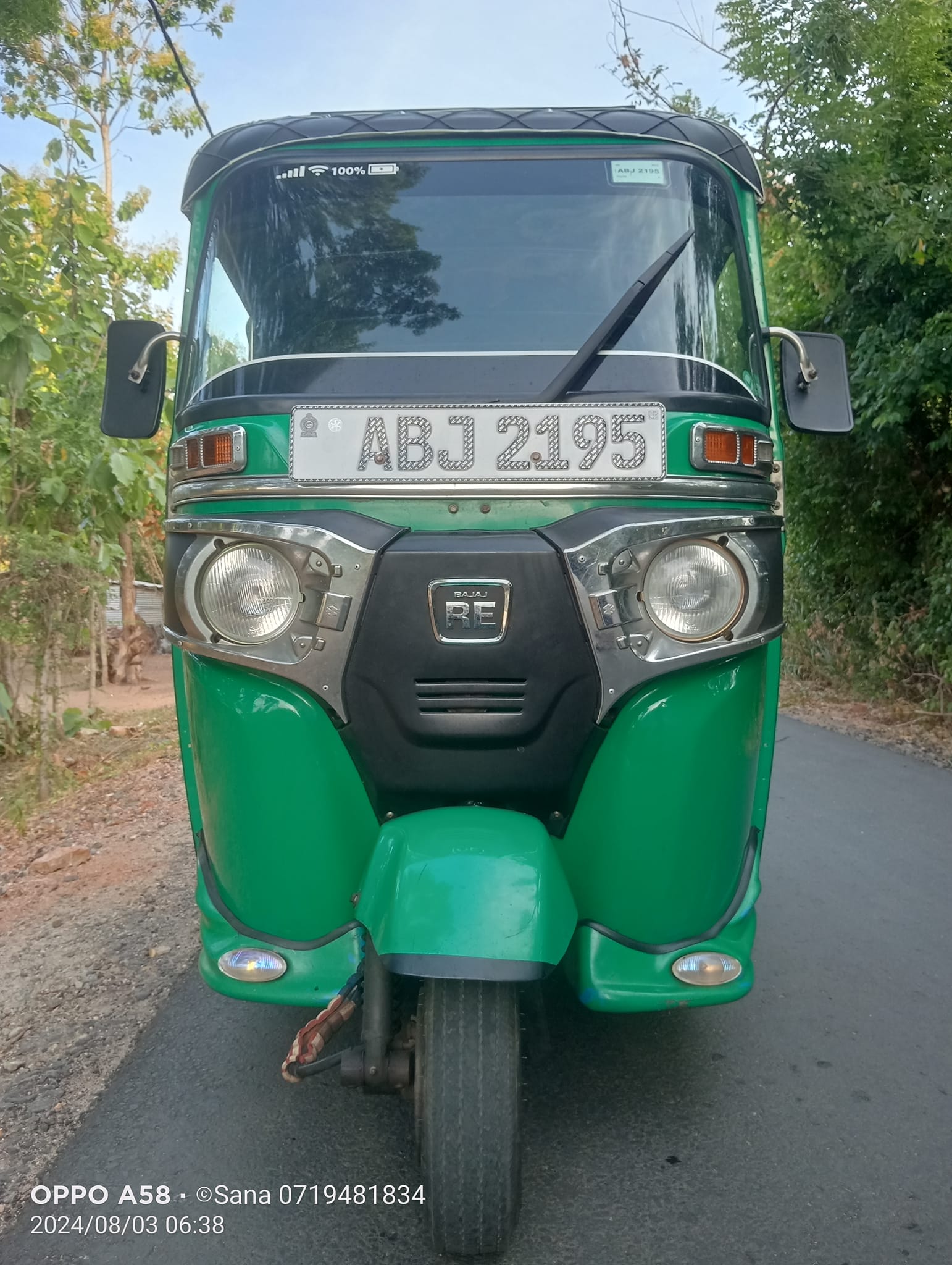 Three wheelers for Sale in Trincomalee