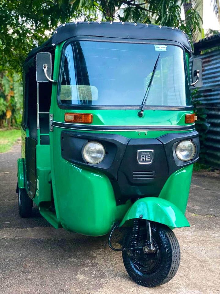 Three Wheeler For Sale Weligodapitiya