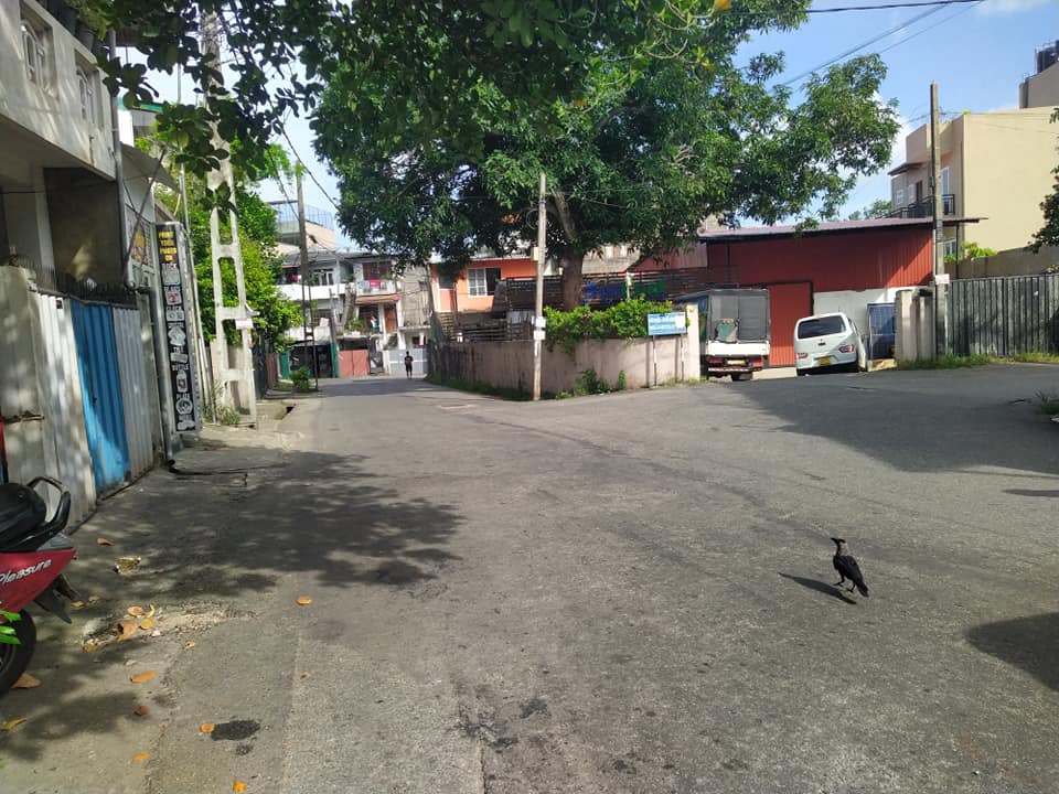 House For Sale  in Rajagiriya