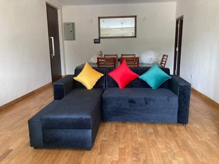 Apartment for Rent in Colombo 7