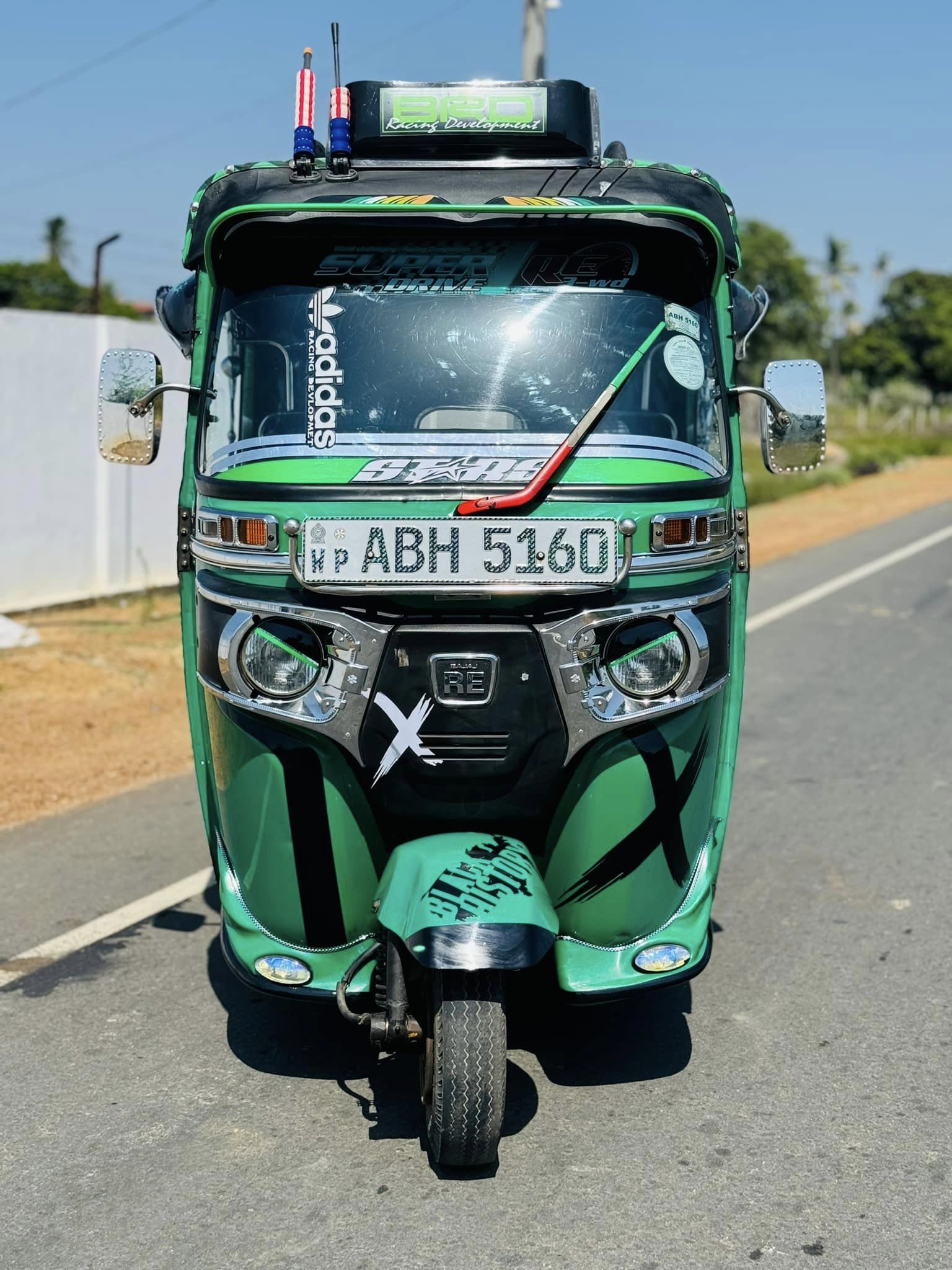 Car For Sale in  Batticaloa