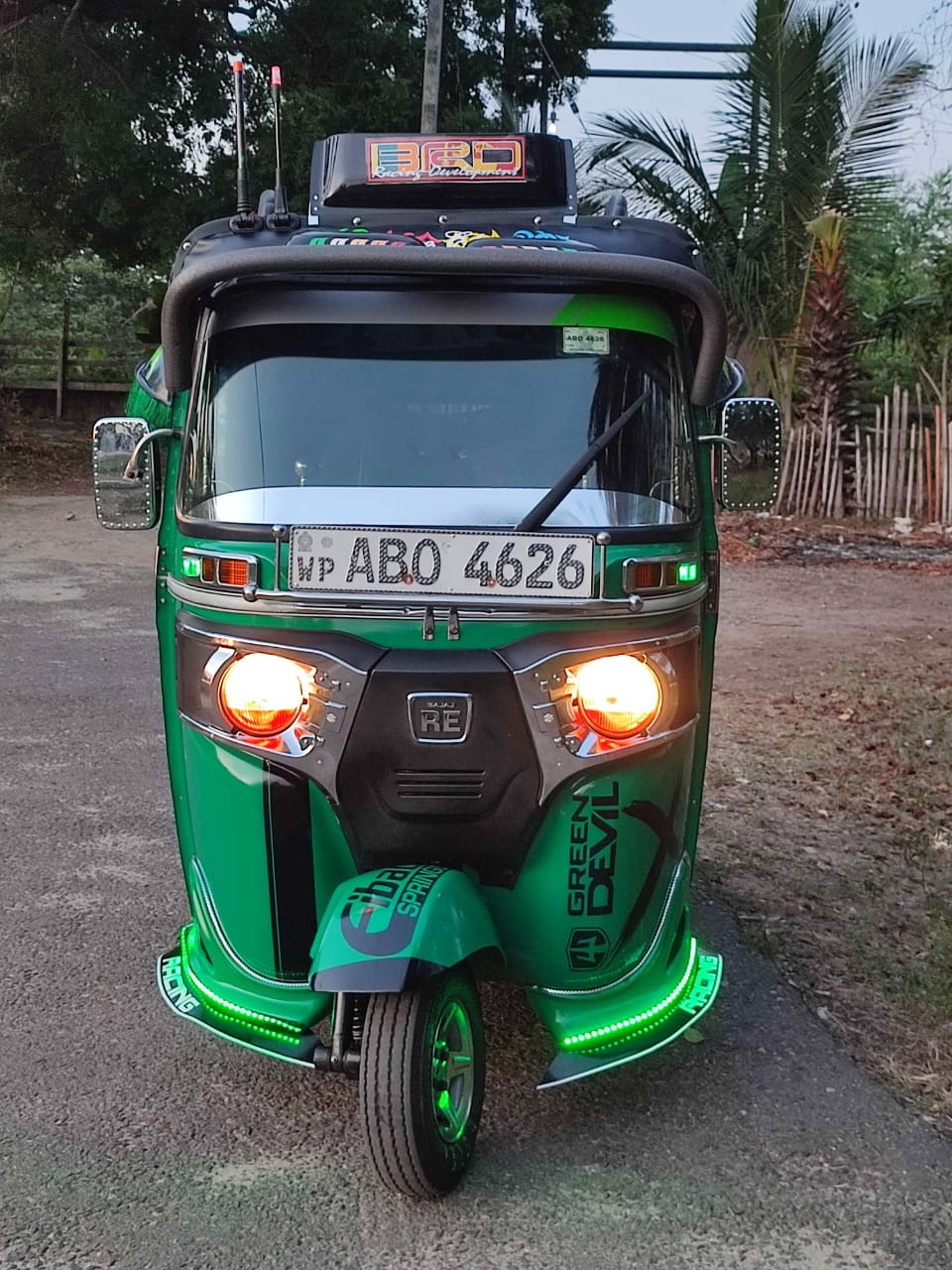 vehicle For sale  in Jaffna