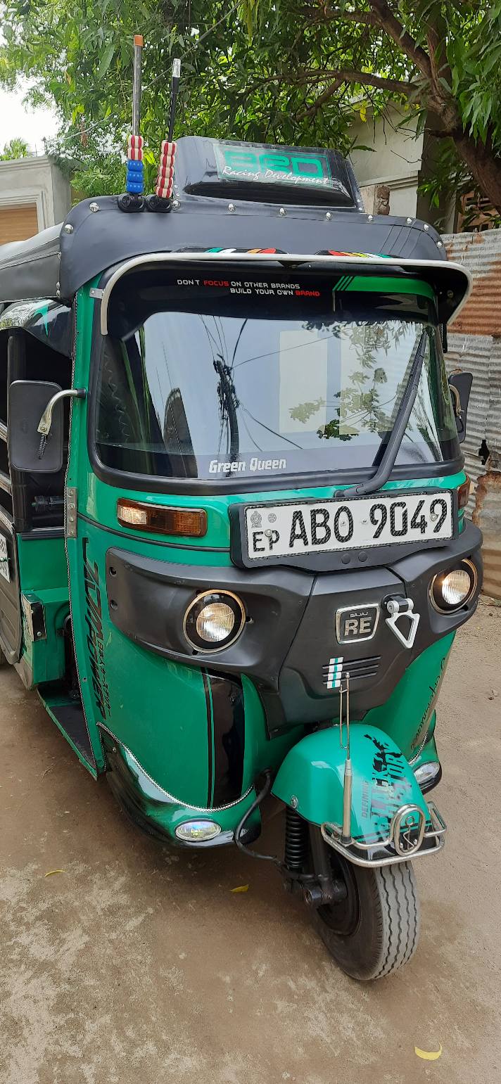 Bajaj 4-Stroke for Sale