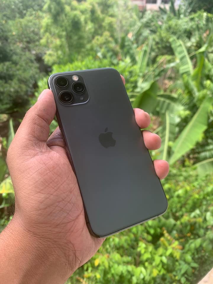 iPhone 11 Pro for Sale in Kandy