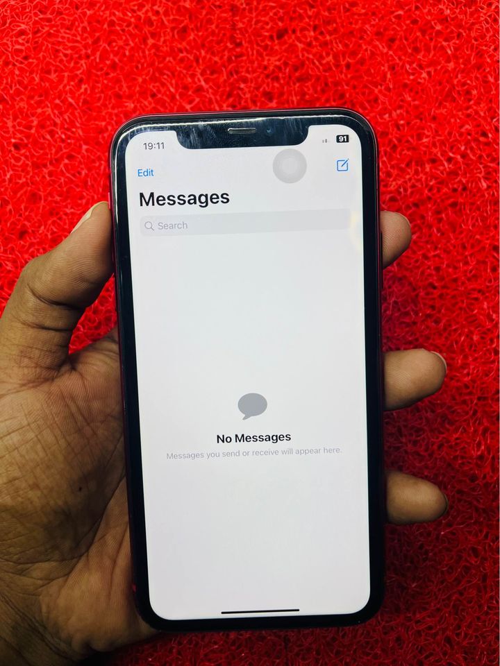 iPhone 11 (128GB) for Sale in Ihala Karagahamuna South