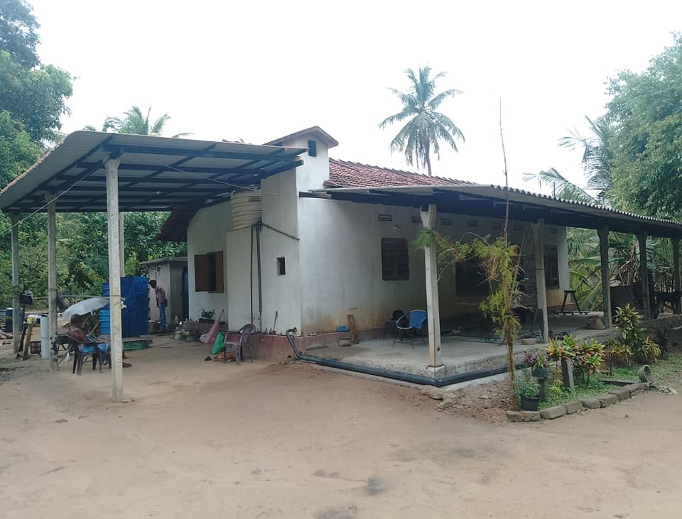 House For Sale in Kilinochchi