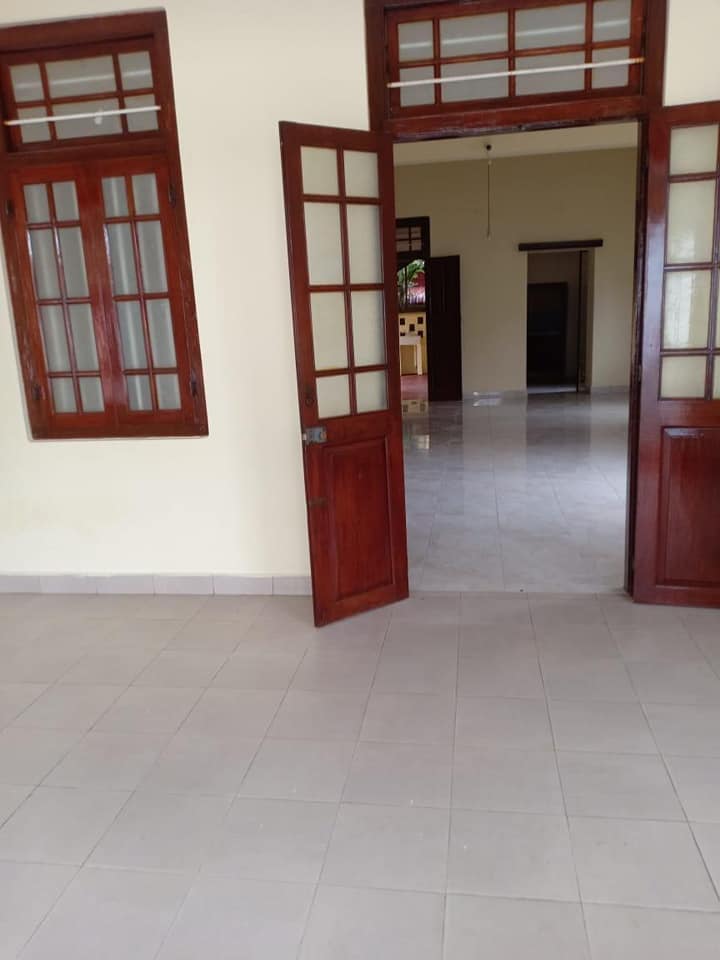 House  For Sale Near Jaffna Kachcheri (Bosco)