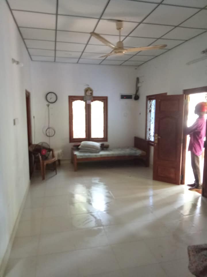 House Plot for sale in Kokkuvil