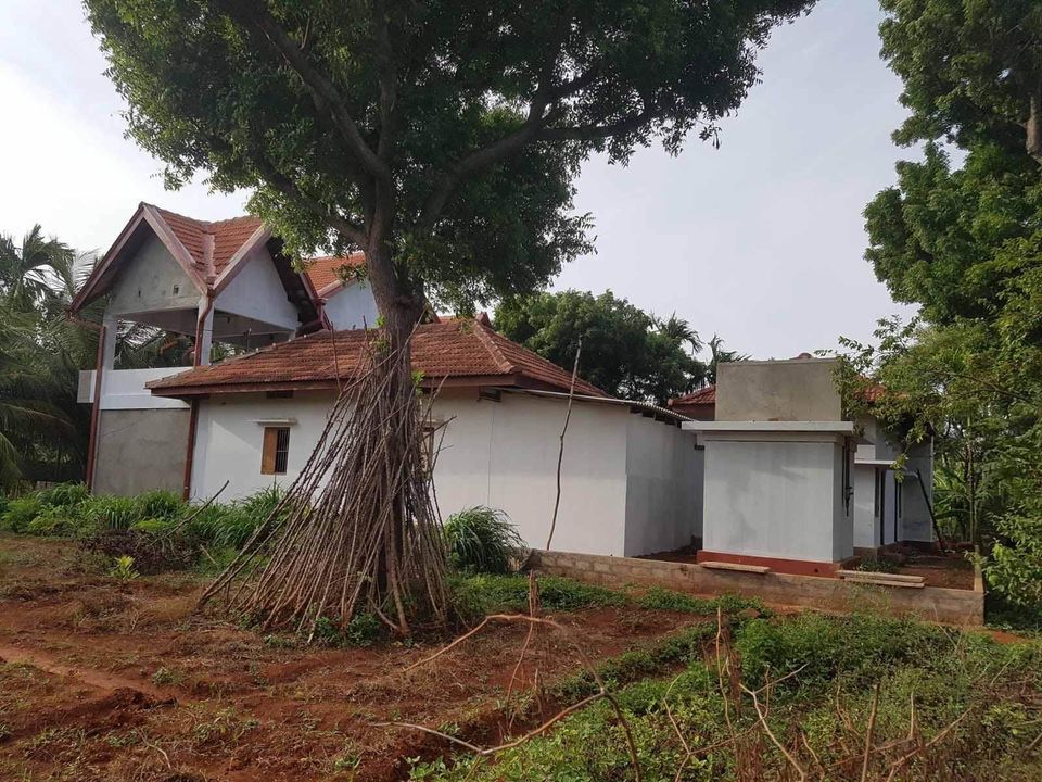 House for sale in Jaffna