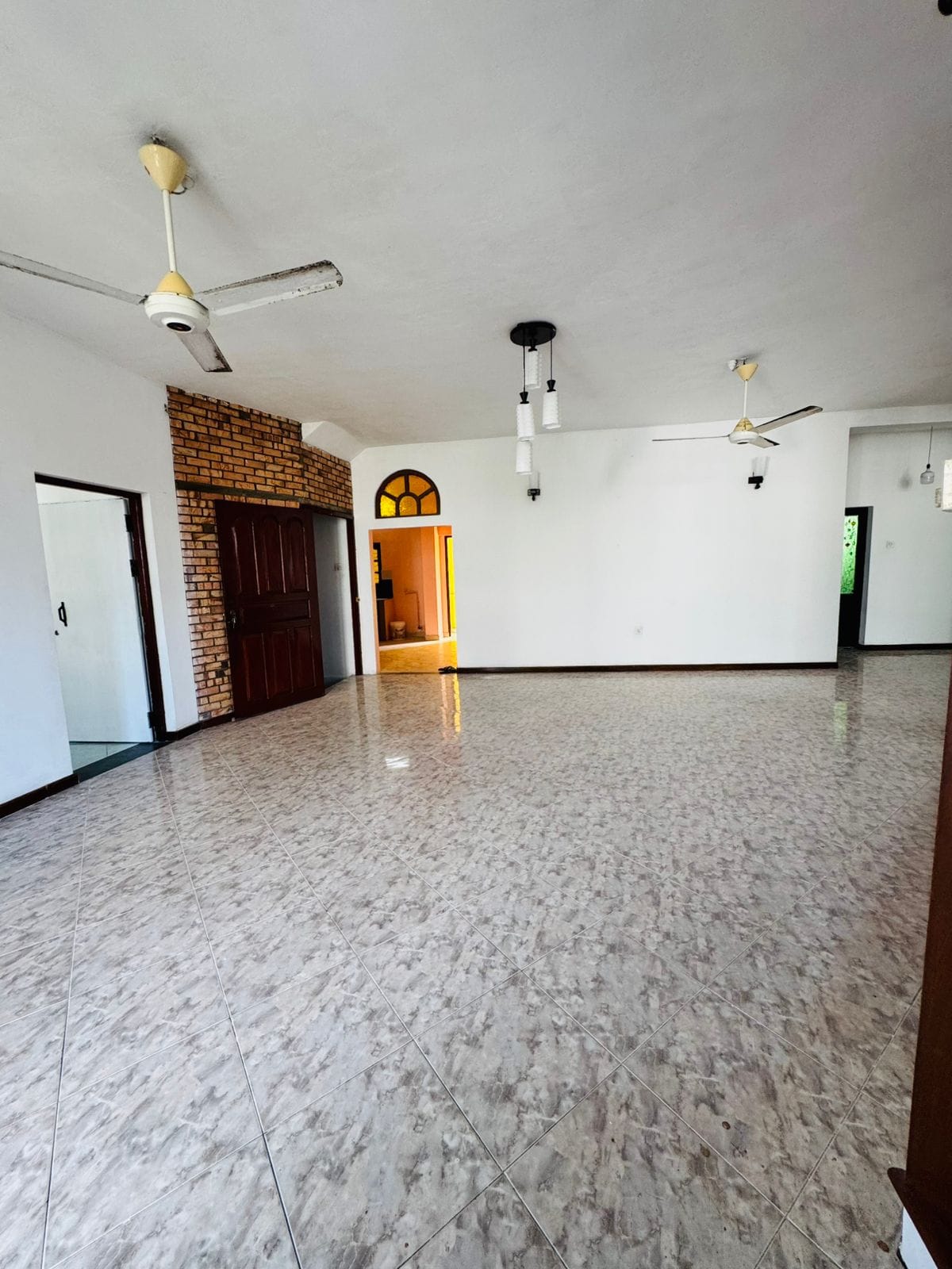 House for Rent in Mahawila Gardens, Dematagoda (Colombo 9)