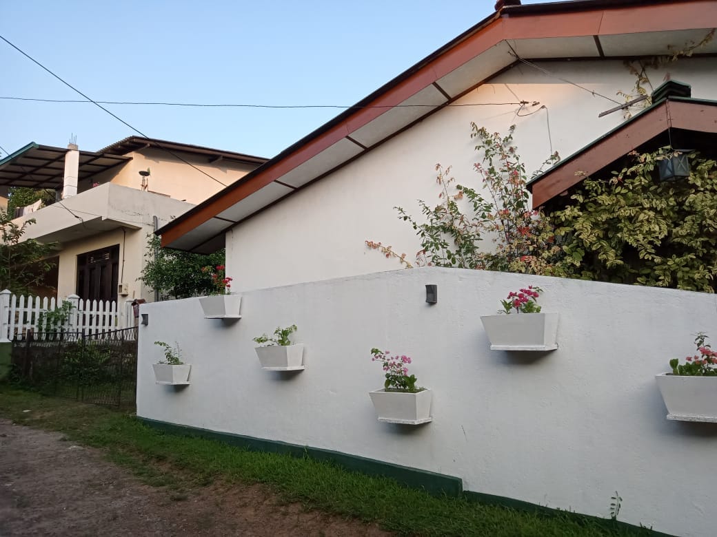 House for Rent in Kandana