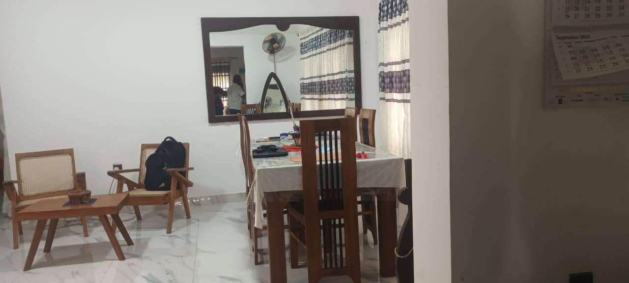 Individual 3BR House for Rent in Mount Lavinia