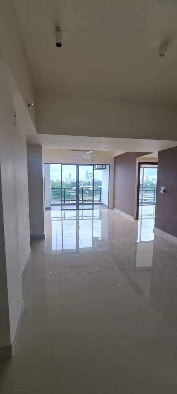 Brand New Apartment for Rent in Colombo 5