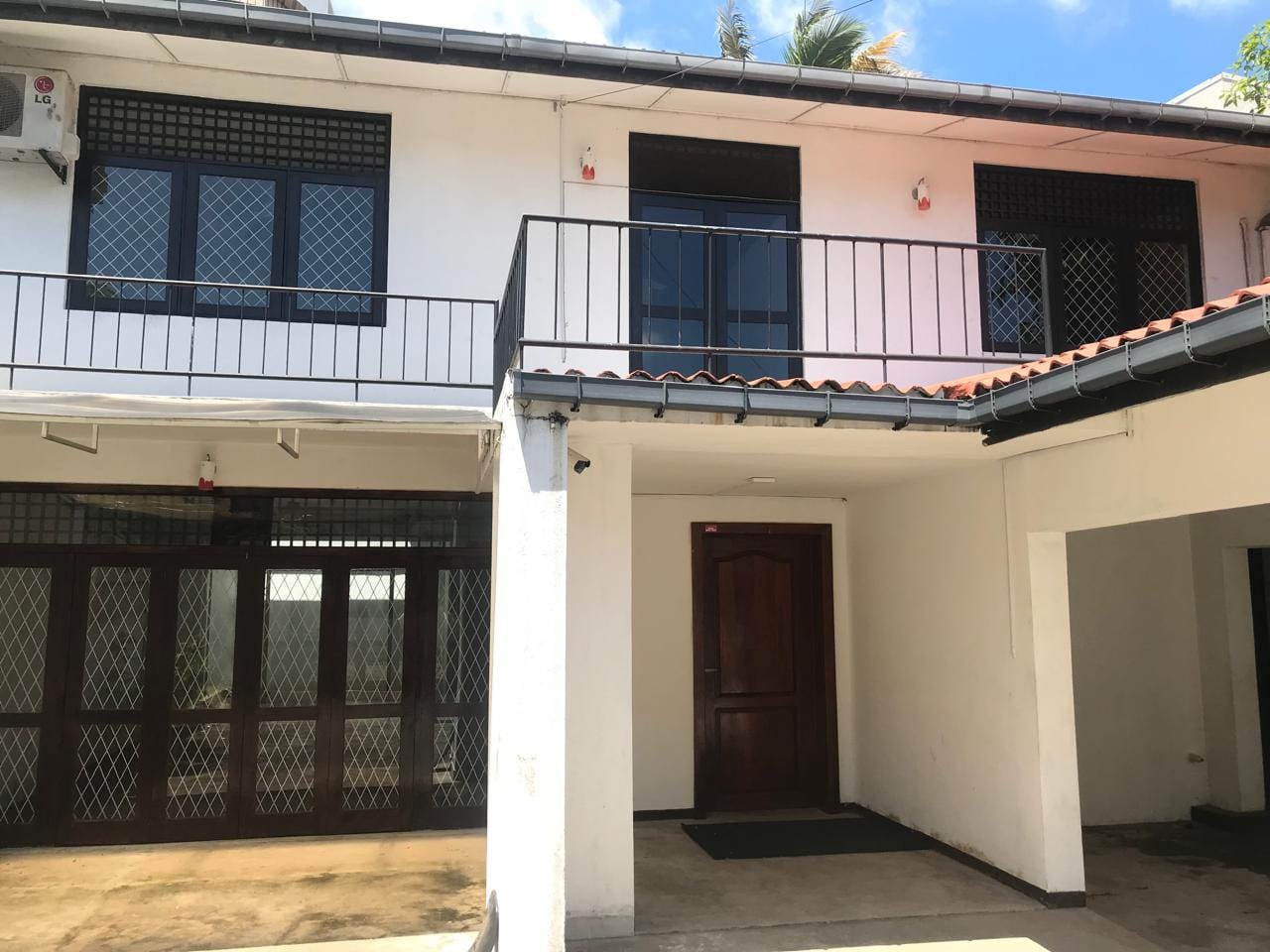 House for Rent in Nawala