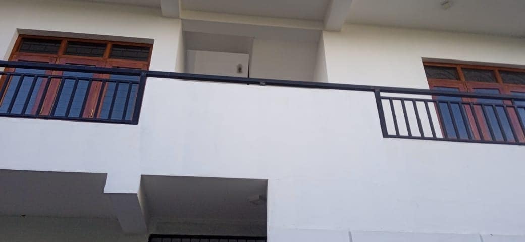 1st-floor house for lease in Elekanda, Bopitiya Road.