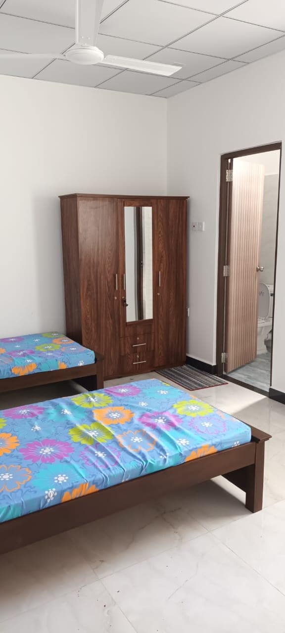 Apartment for rent in Dehiwala