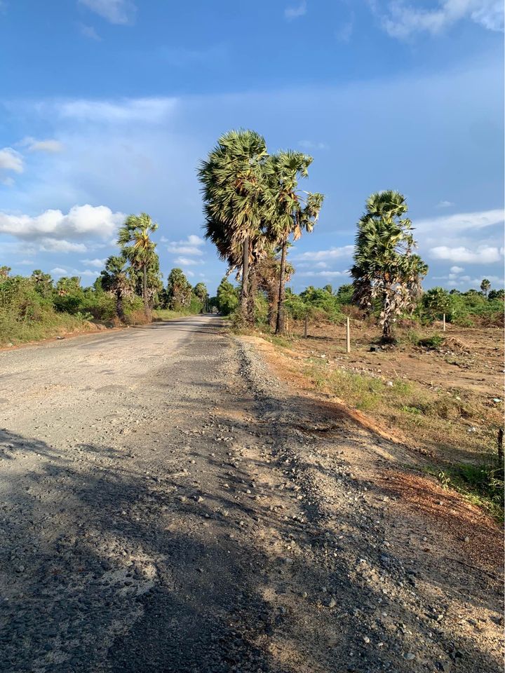 Land for Sale in Jaffna