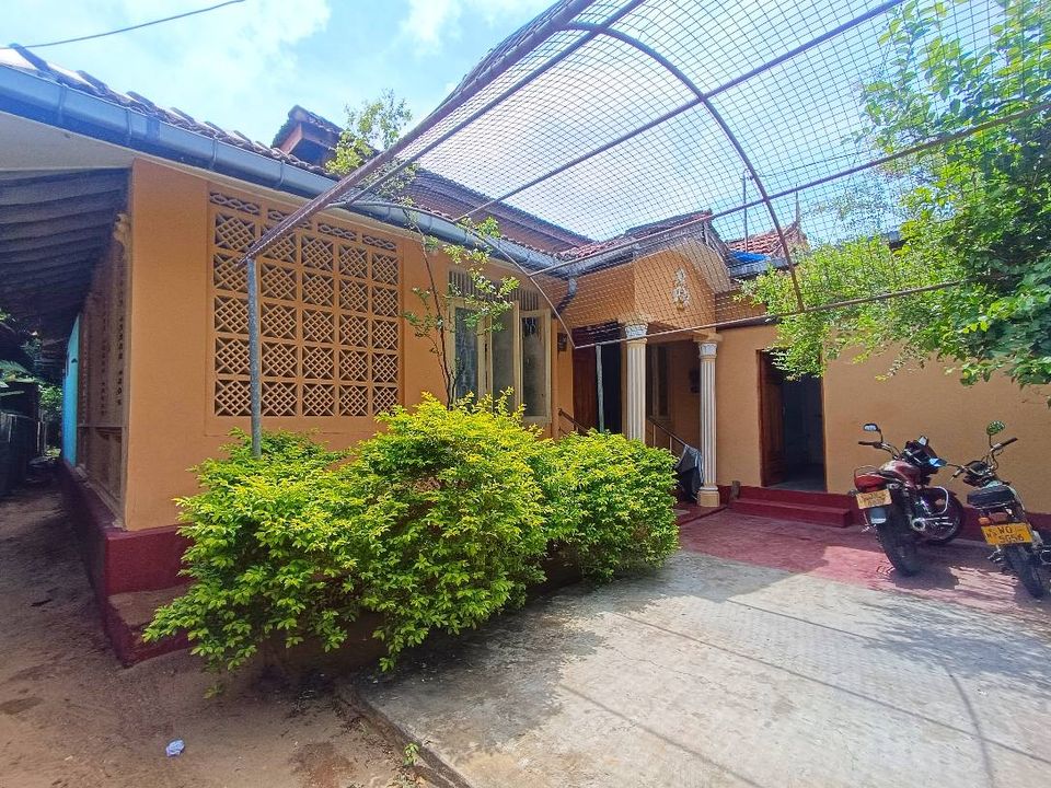 House for Sale in Jaffna