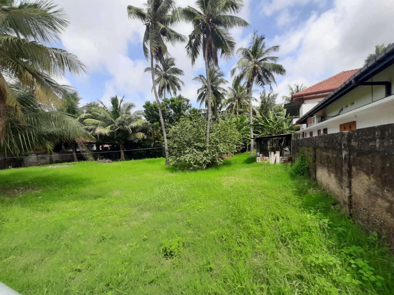 Land for Sale in Jaffna