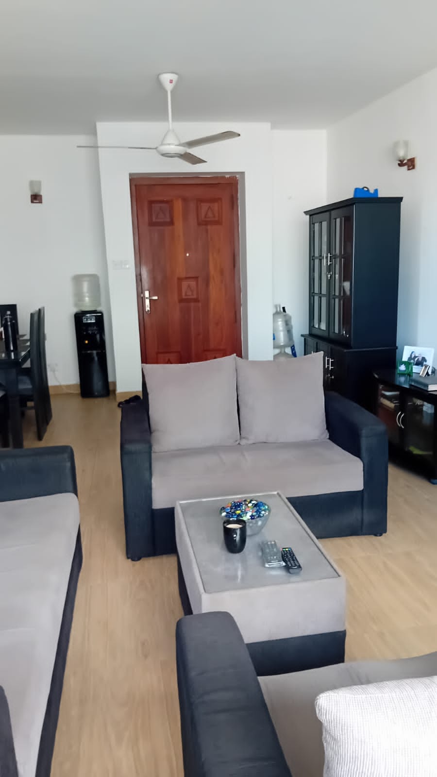 Unfurnished Apartment for Rent in Bambalapitiya