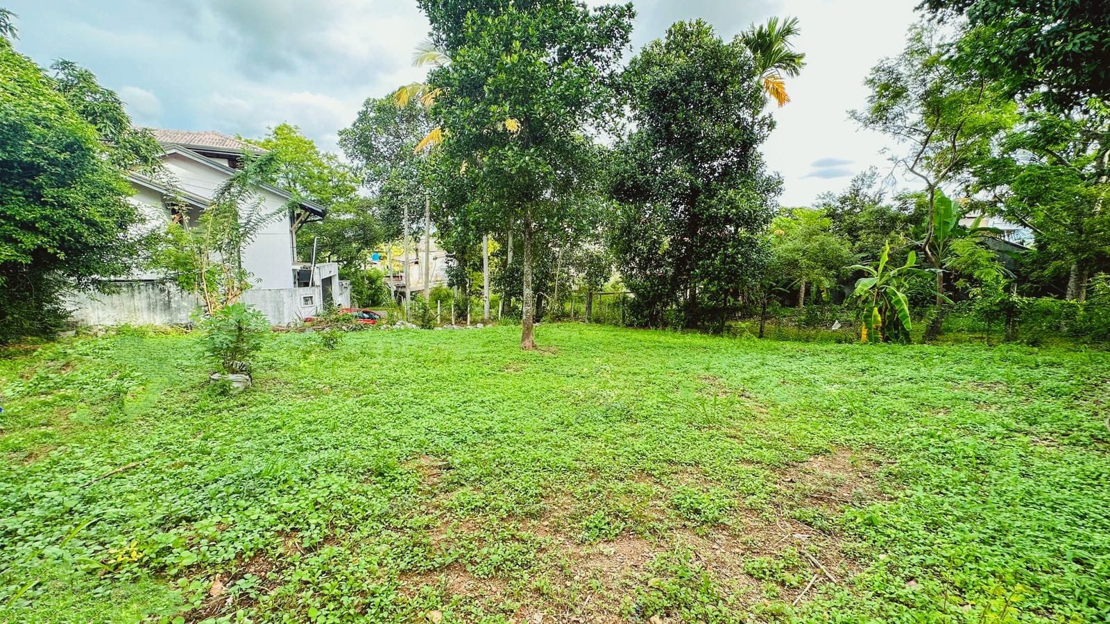 Land for Sale in Battaramulla, Near Parliament