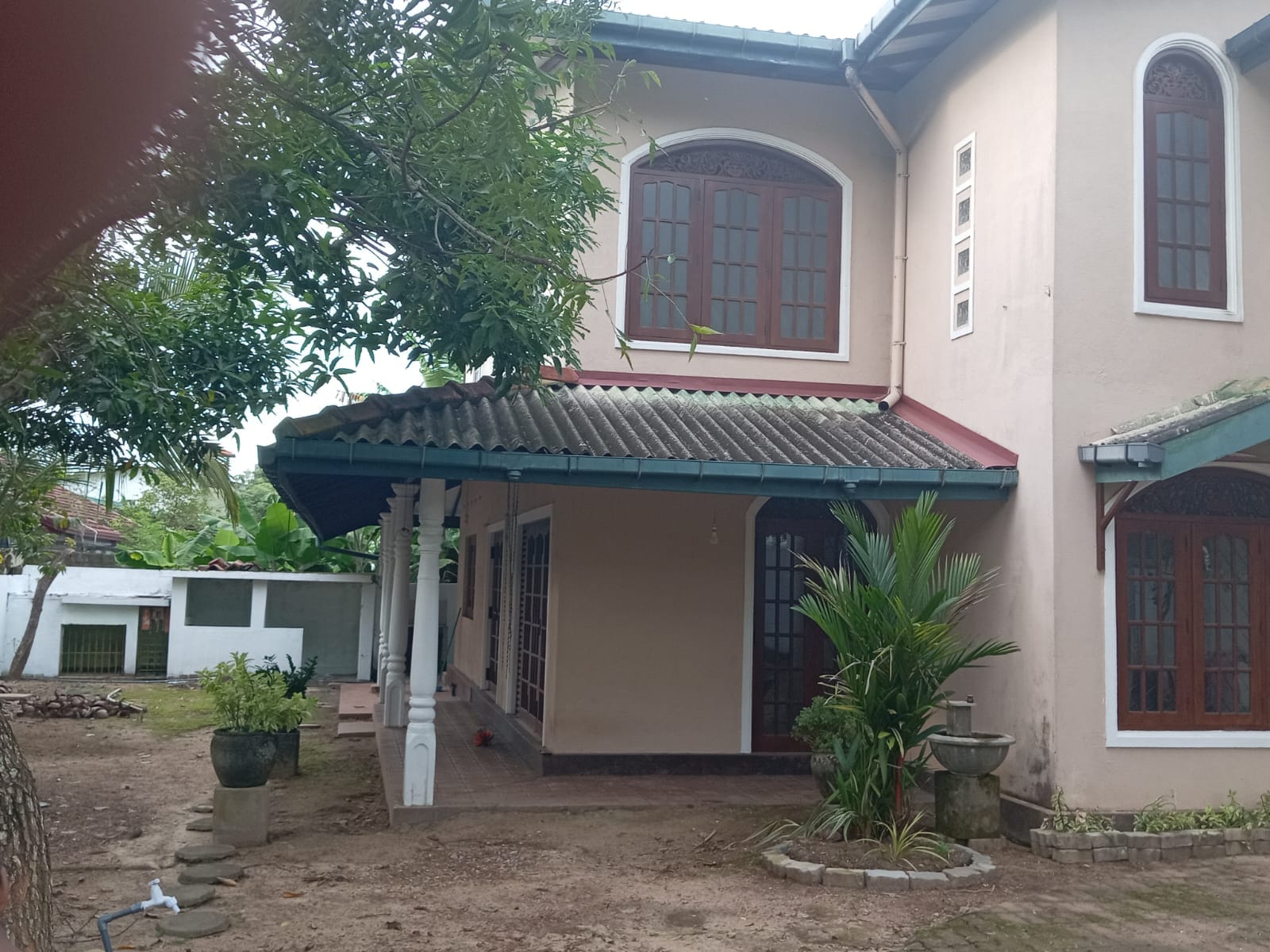 Two-Storey House for Rent in Bokundara, Tumbowila, Taniwatta