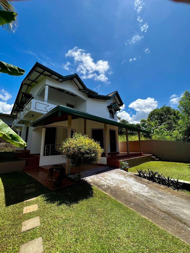 House for Sale in Asiri Uyana, Mattegoda