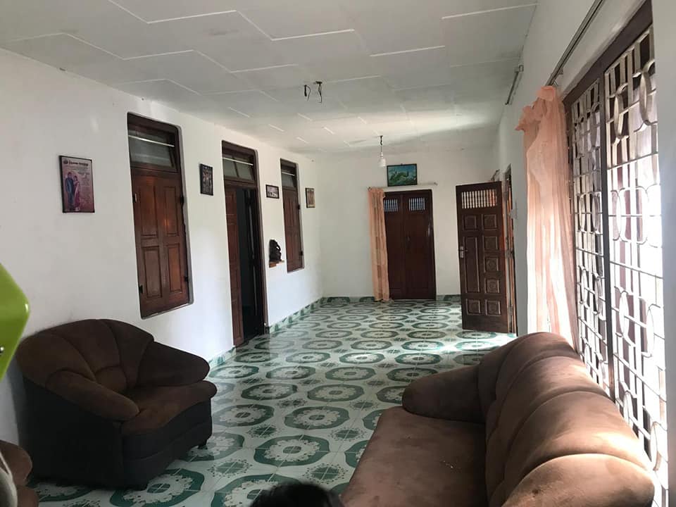 Spacious House for Sale in Jaffna