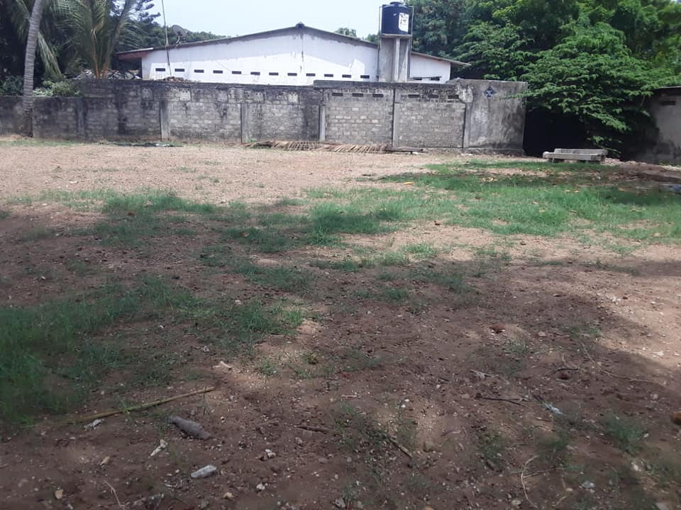 Land for Sale within Jaffna City