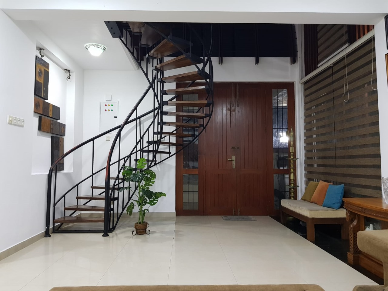 House for Sale in Colombo 04