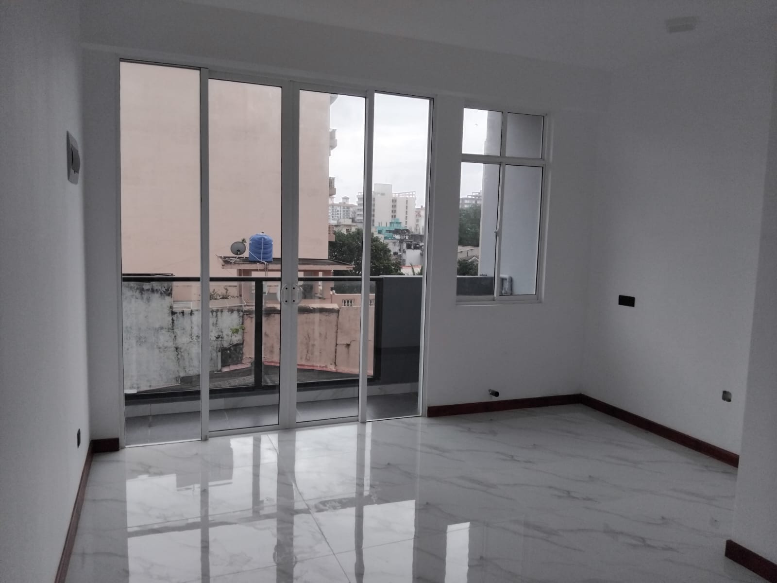 Brand New Duplex Apartment for Sale in Wellawatte, Colombo 06