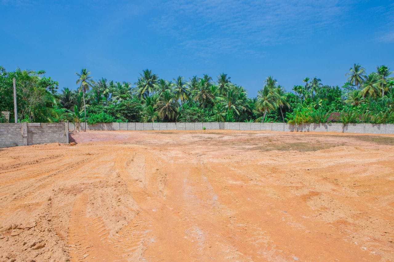 Land for Sale in Beruwala