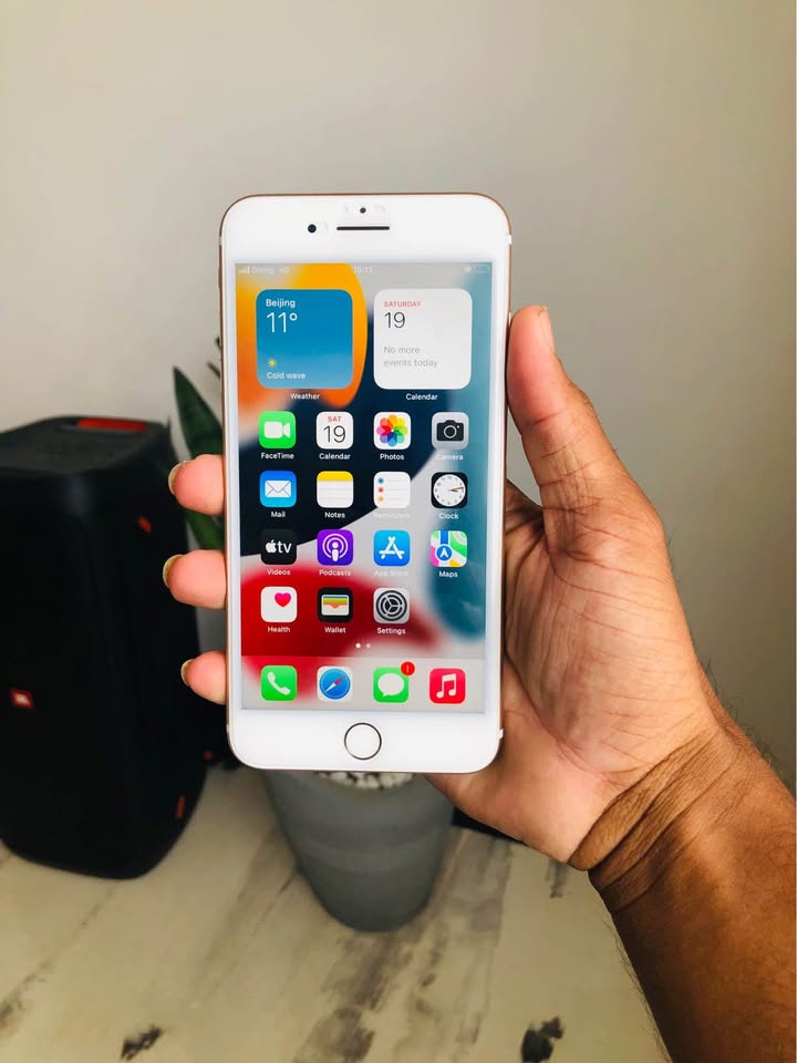 Apple iPhone 7 Plus for Sale