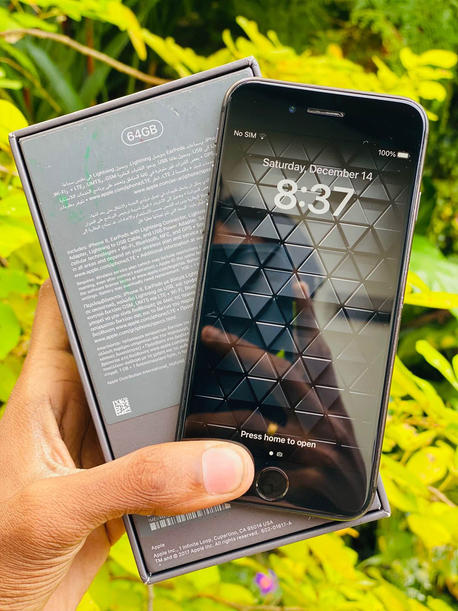 Apple iPhone 8 for Sale