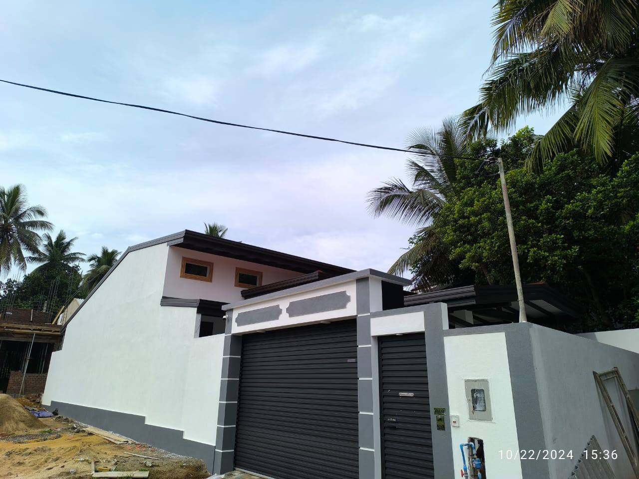 Brand New Single Story House for Sale in Athurugiriya