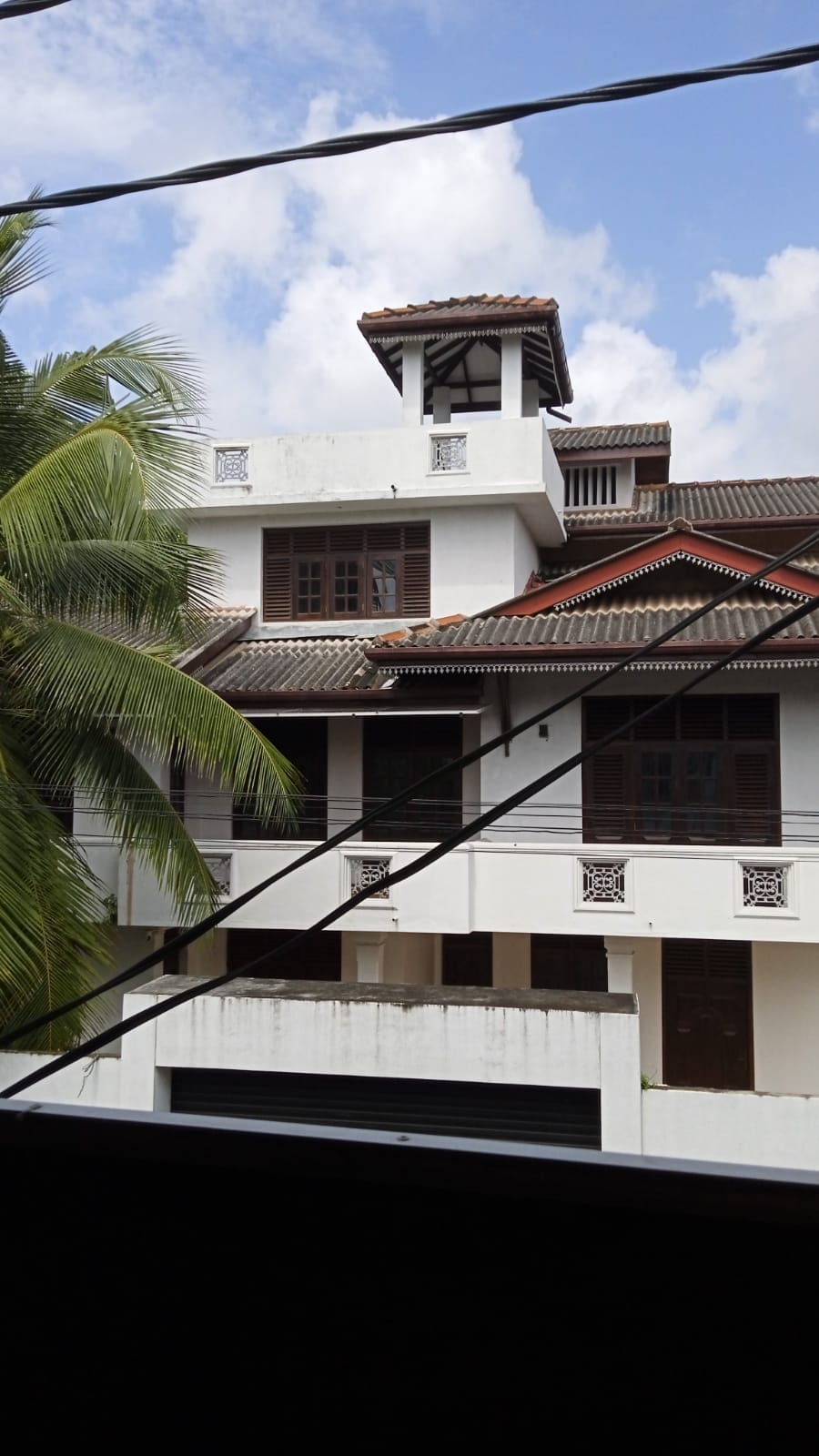 Luxury House for Sale at Boralasgamuwa