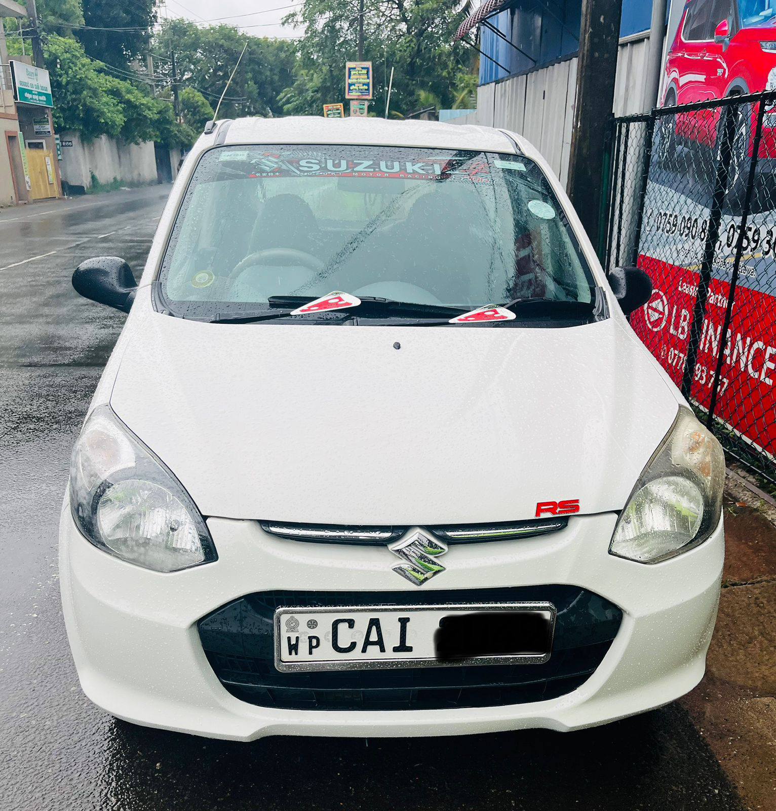 Suzuki Alto 2015 for Sale