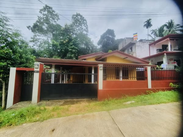 House for Sale in Horana