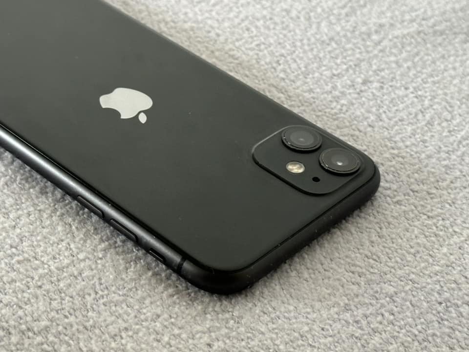 iPhone 11 (128GB) for sale