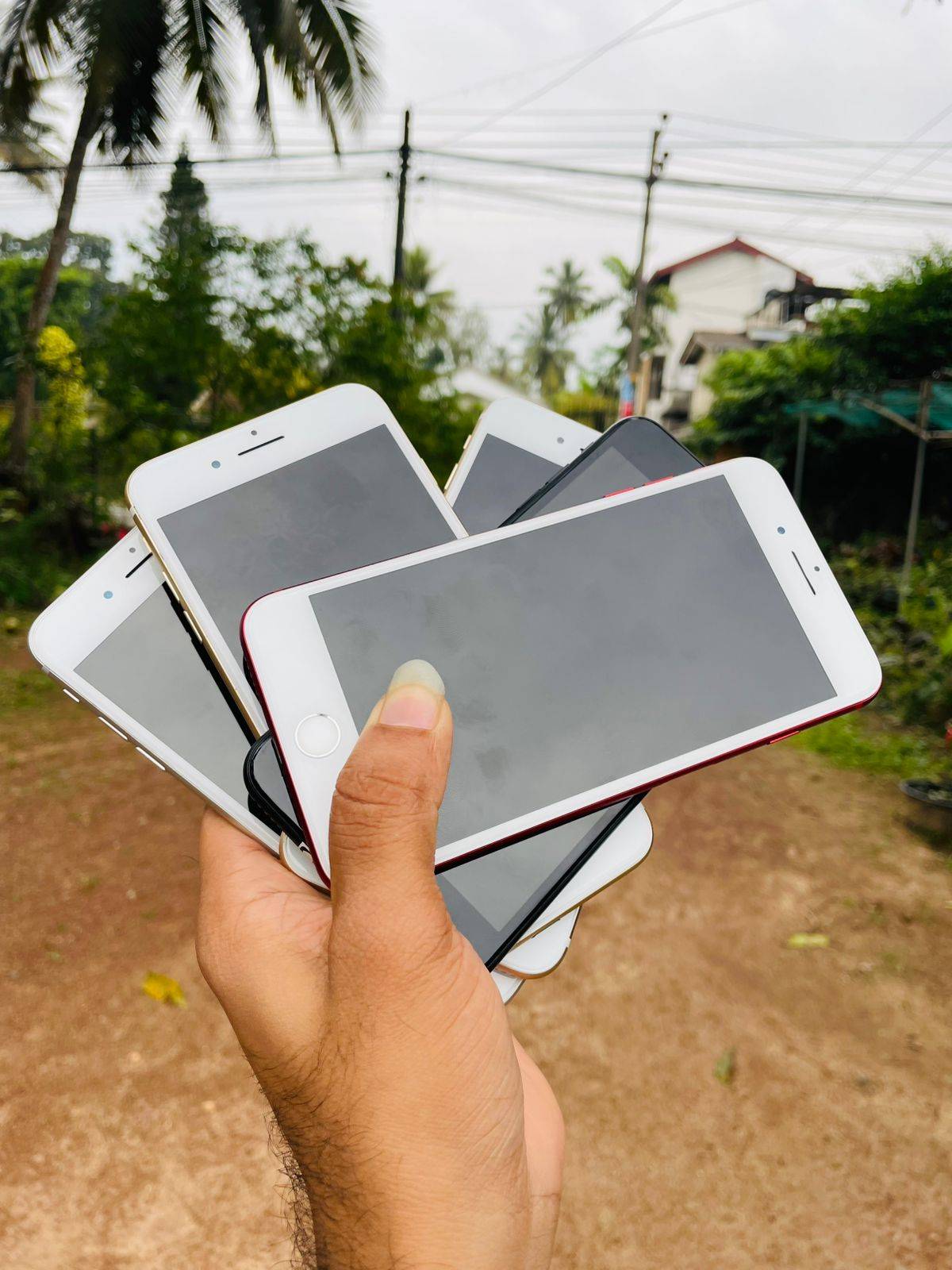 iPhone 7 Plus for Sale in Horana
