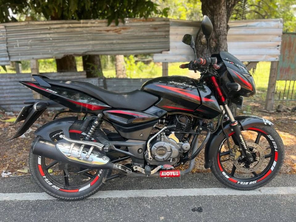 bike for sale in kaattankudy