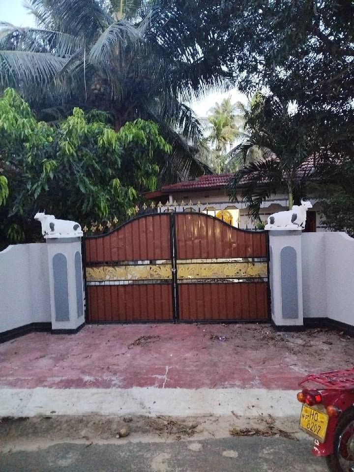 House sale in Urumpirai