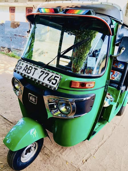 Threewheel  Vehicle For Sale