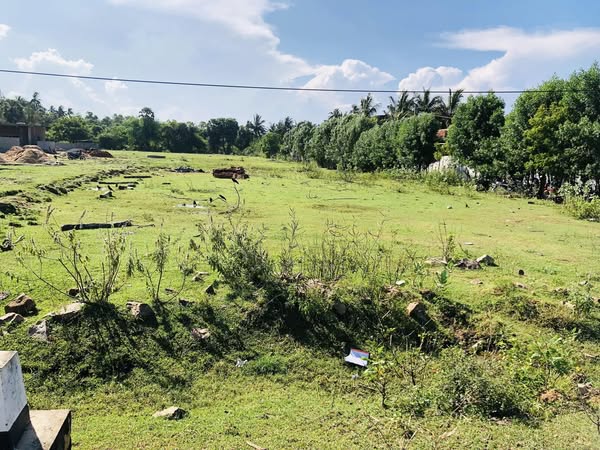 Original Deed Land for Sale in Arugam Bay