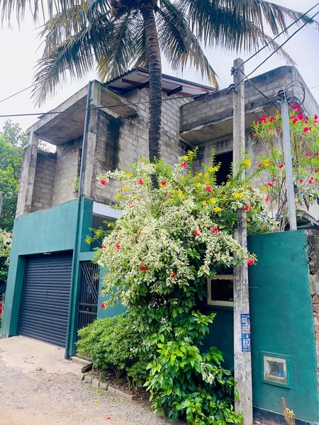 House for Sale in Mount Lavinia (Galkissa)