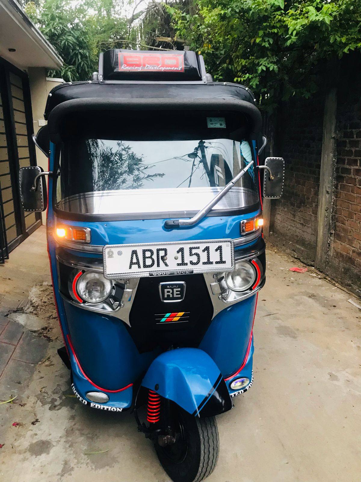Auto for Sale in Colombo